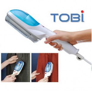 مكواة البخار المحمولة TOBI