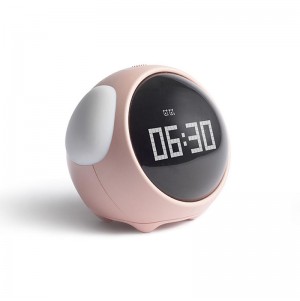 Emoji Alarm