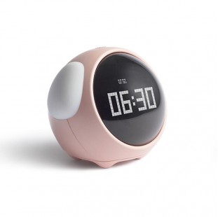 Emoji Alarm