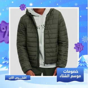 جاكيت بامب شبابي