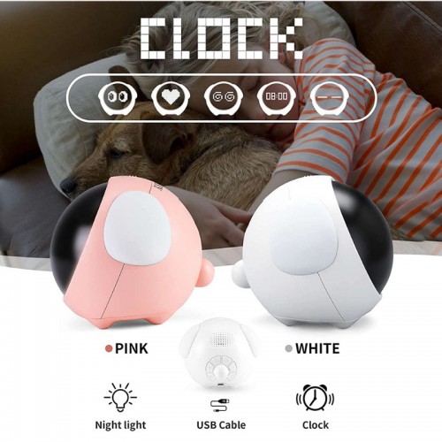 Emoji Alarm