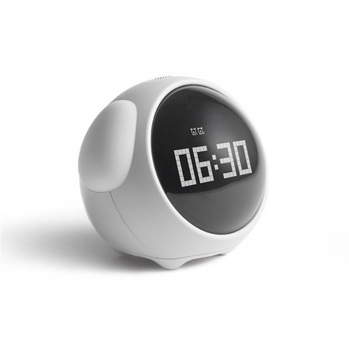 Emoji Alarm