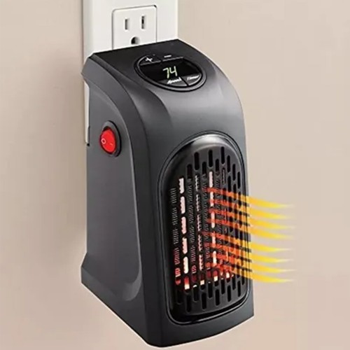 دفاية صغيرة Handy Heater